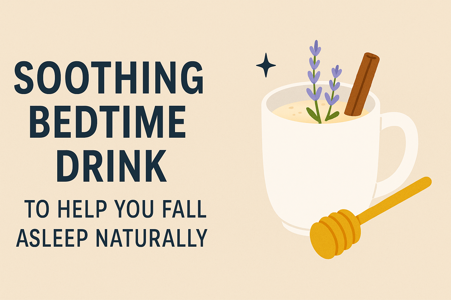 1 cup of this bedtime mix is how I shed pounds…